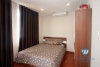 Fully furniture studio for rent in Hoang Hoa Tham street